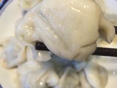 -新兴园饺子馆(北京百子湾店)