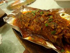 -阿胖龙虾小海鲜(宁国南路总店)