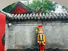-申德勒加油站西餐厅(日坛路总店)