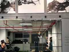 -YCHL Studios健身工作室(市二宫店)