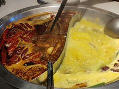 -梯坎老火锅(天禧店)