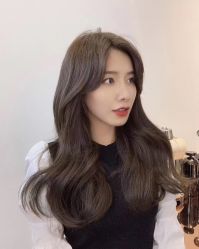 -Rise Hair上升造型