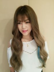 -MYCOLORHARSALON