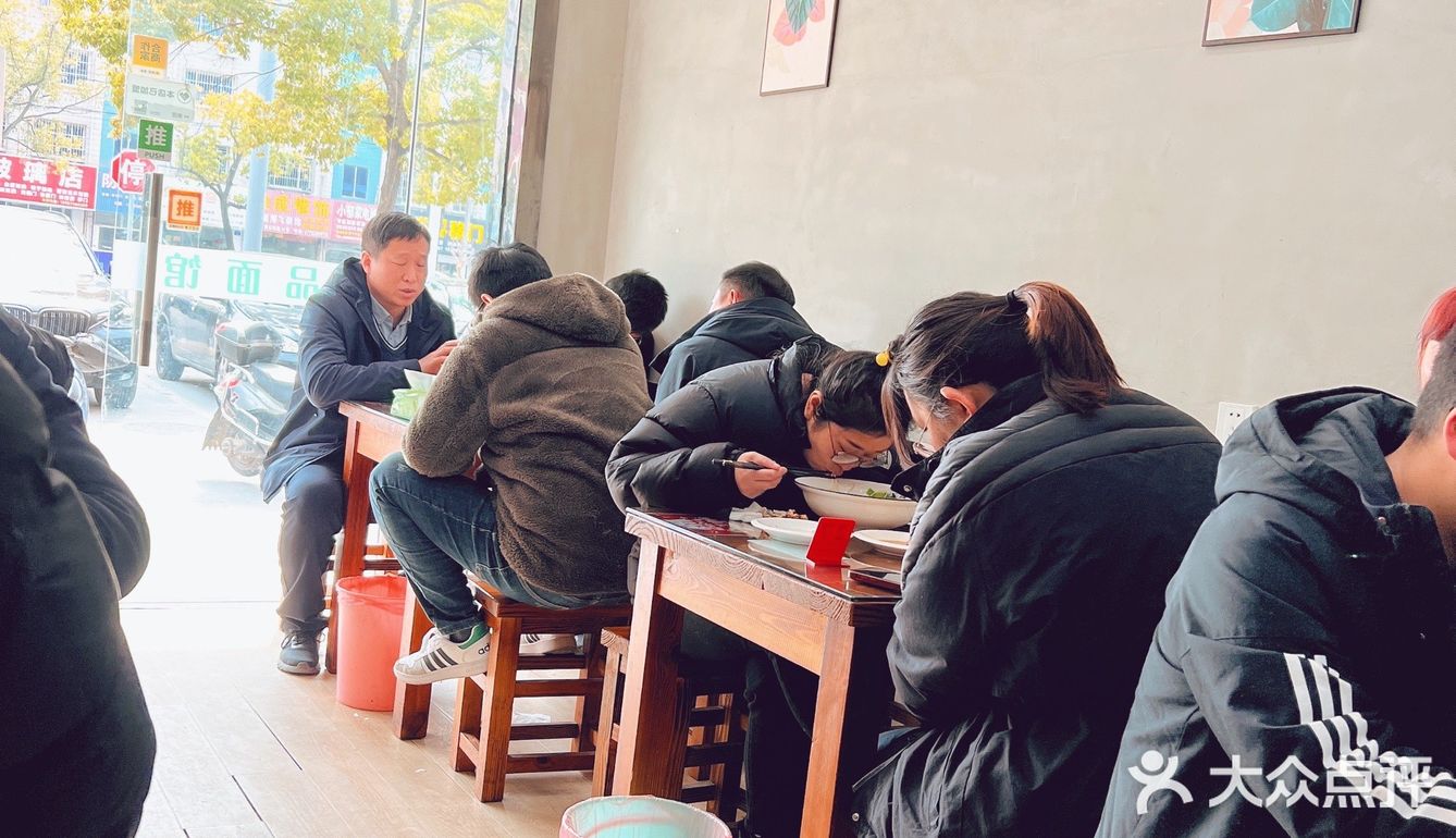 不起眼！但很特色