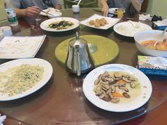 -宾朋海鲜特色美食餐厅·纯手工鲅鱼水饺(兴海路店)