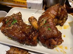 -木屋烧烤(龙岗南联店)