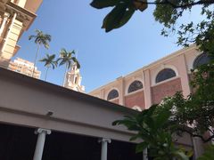 -香港大学