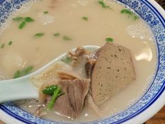 -马子全羊(堤口路店)
