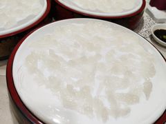 -寻味顺德·南记酒家·传统顺德菜·鱼生(广源路店)
