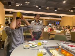 -海底捞火锅(崇文门新世界百货店)