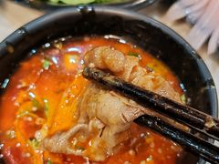 -三江汇火锅店(保全街店)