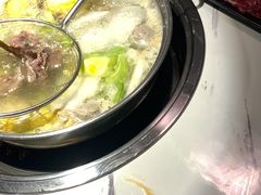 -牛鲜胜·潮汕牛肉自助火锅(番禺市桥店)