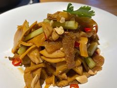 -禅蕴素食生活馆