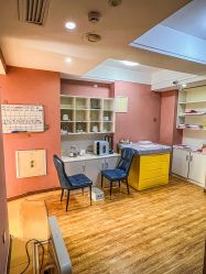 -湖畔阳光月子中心(泰达会馆店)