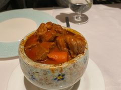 -波特曼西餐厅(南岗店)