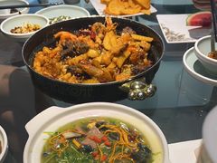 -红蕃干锅·脆皮香辣虾(南屏街金鹰店)