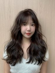 点击看大图 -MORI HAIR SALON日式美发沙龙