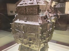 -上海博物馆(人民广场馆)