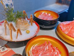 -空之介寿喜烧·和牛放题(恒隆广场店)