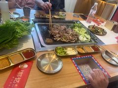 -郭记烤肉创始店(民丰大街店)