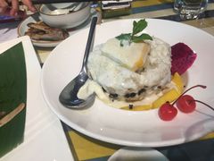 -娘惹裙厨餐厅(昙华林店)
