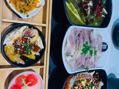 -新仙清汤牛腩(铜锣湾店)