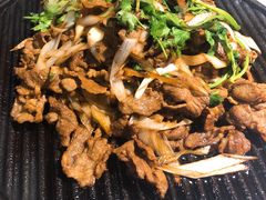 -京味斋·北京烤鸭(华威桥北工大店)