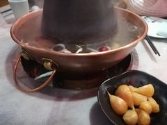 -东来顺饭庄(西直门店)