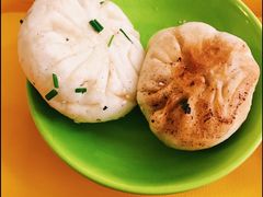 -上海理工大学第五食堂