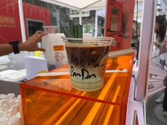 -明谦·Coffee&Cocktail Bar(美您公园店)