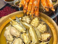 -红盔甲·小龙虾(车公庙店)