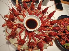 -红盔甲·小龙虾(昌里路店)