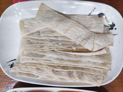 -老康火锅(黄河路总店)