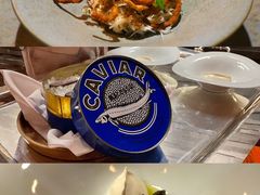 -三嚥阁 La Villa Restaurant