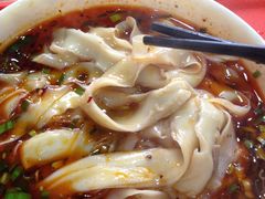 -兰州马子禄牛肉面(文景公园店)