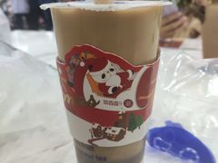 -茶百道(五山店)