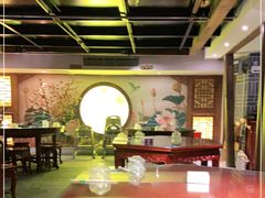大堂-杨记隆府(汉街店)