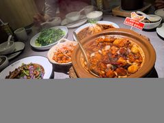 -麻都·成都菜(人民广场店)