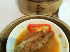 -桃源春晓中餐厅 TaoYuan Restaurant
