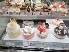 -LOVEGIFT爱礼(八佰伴店)