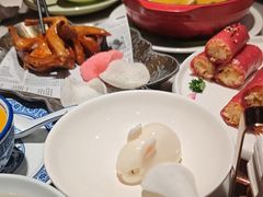 -蝴蝶里·粤菜·点心(龙湖杭州金沙天街店)
