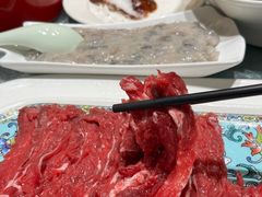 -东来顺•非遗火锅(外滩店)