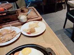 -凡塔斯牛排自助餐厅(广东佛山三水万达店)