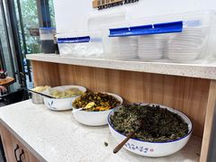 -欣达面馆(天桥支路店)