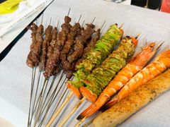 -烤五行·烧烤烤串(石佛营店)