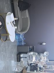 -藤野造型烫染·漂发