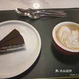 悠然咖啡时光轻享