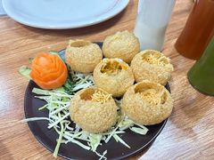 -清真·AL-JANNAT 佳纳特餐厅(狮子桥店)