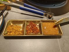 -正宗齐齐哈尔烤肉·齐牛哥鲜切炭火烤肉(杭州总店)