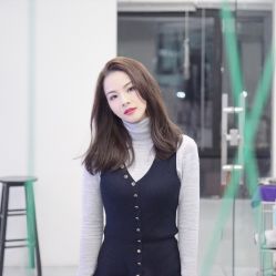 中发-FAB HAIR CLUB